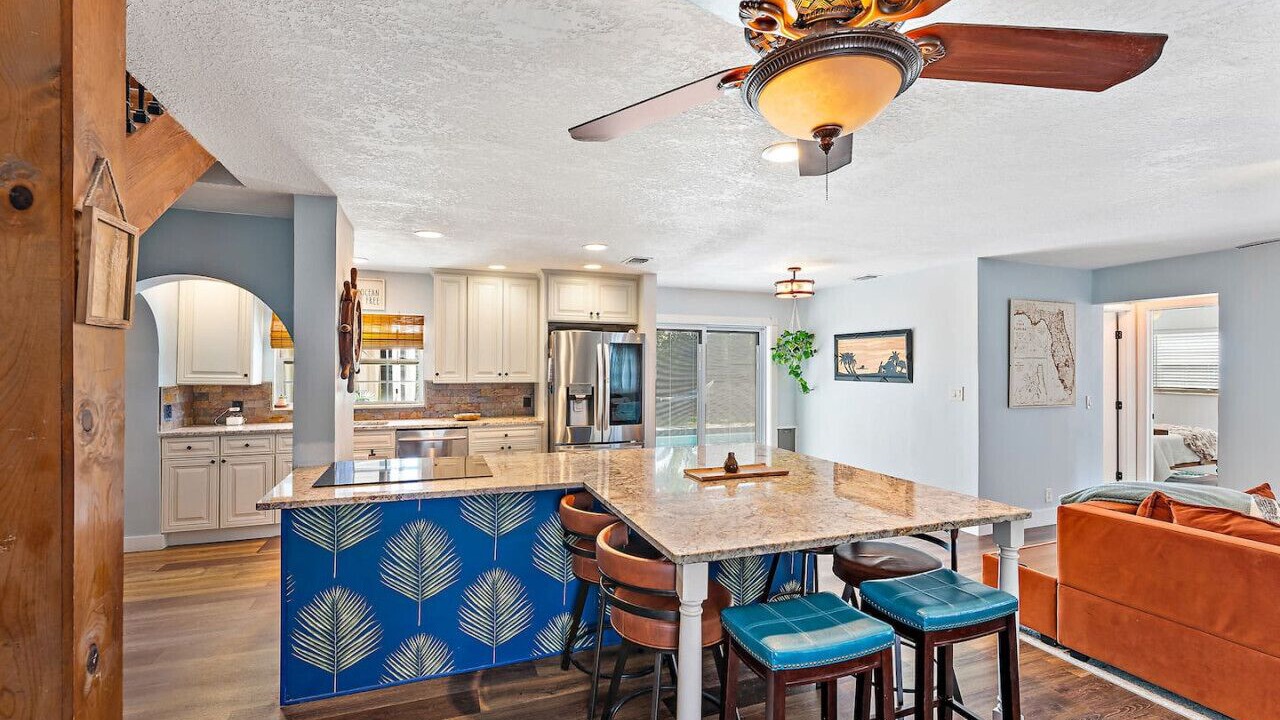Photo of Kitchen in North Palm Beach