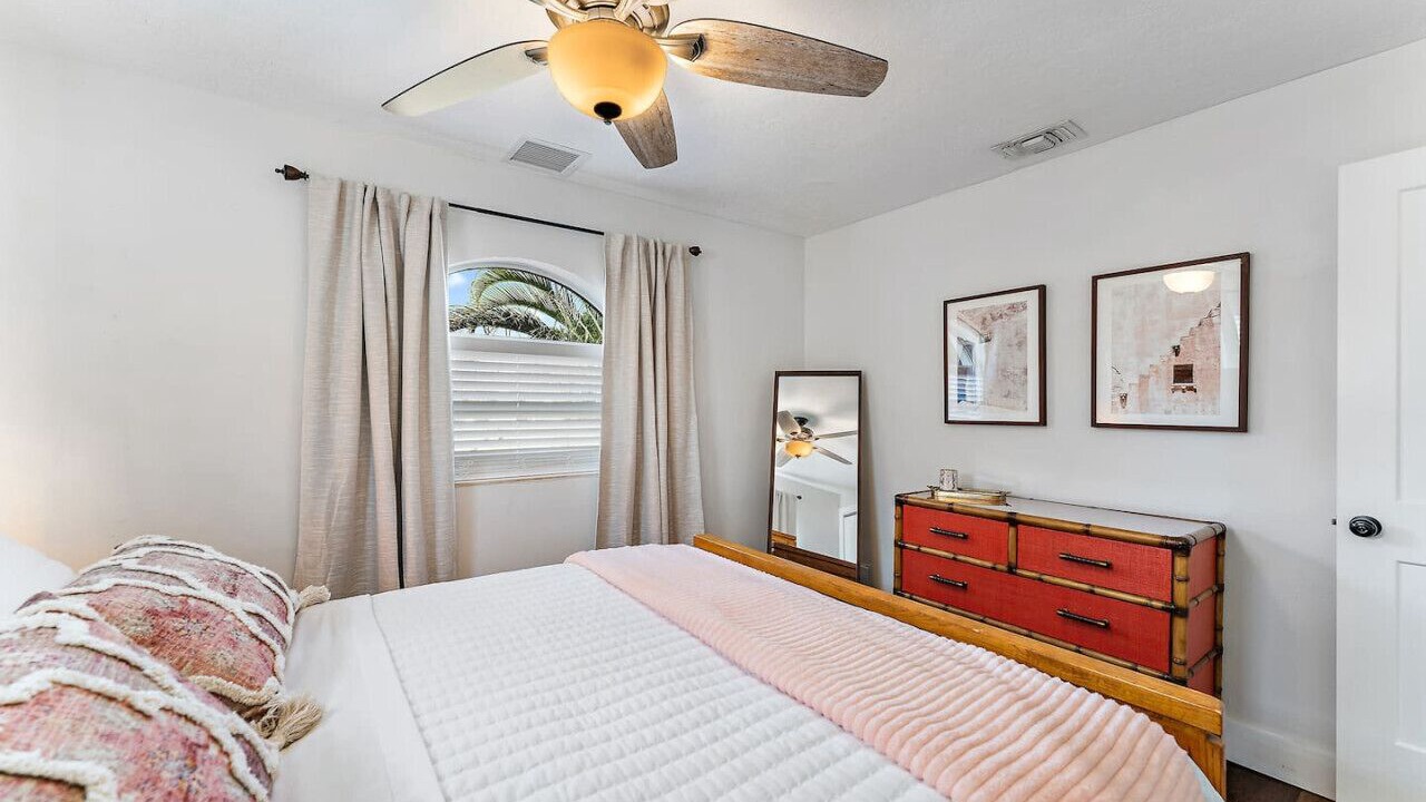 Photo of Bedroom in North Palm Beach