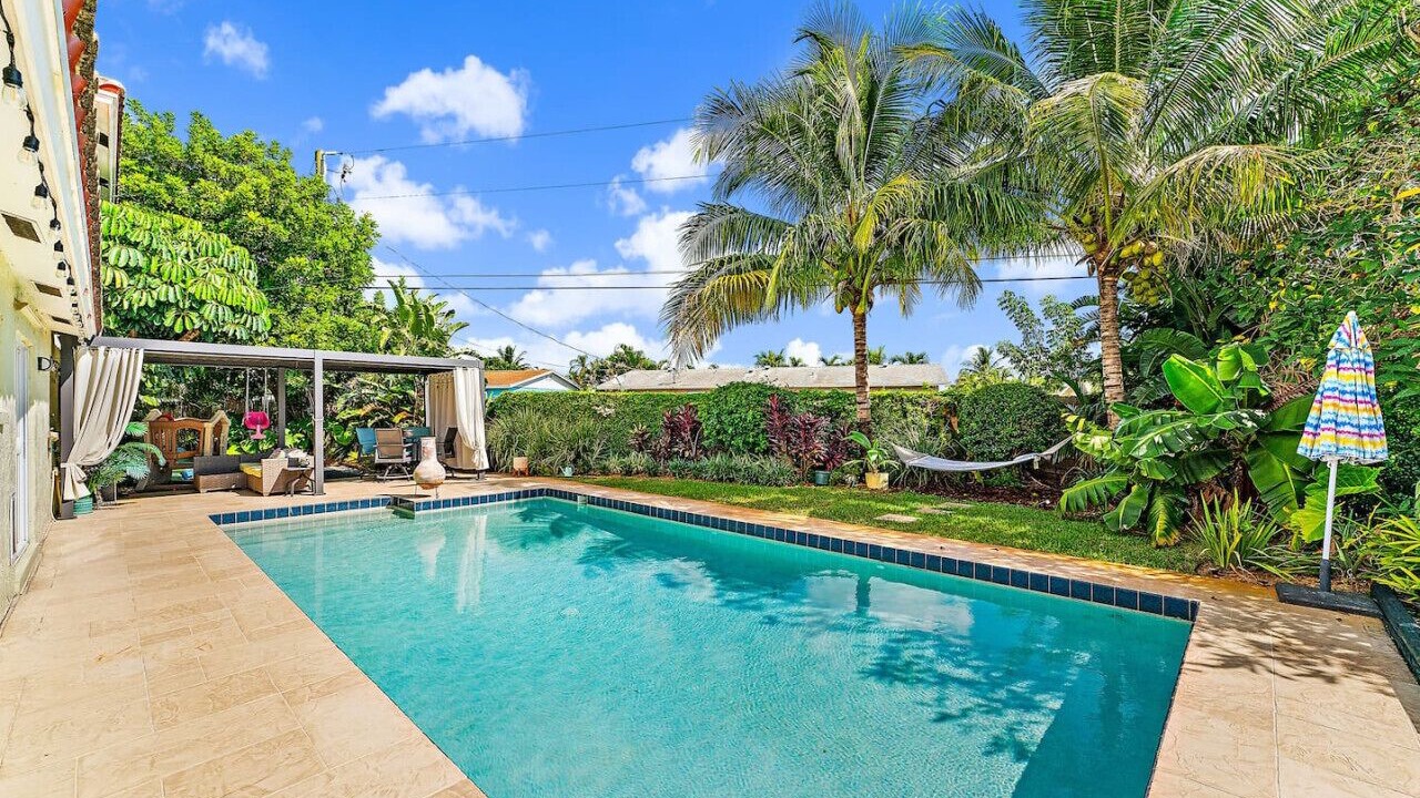 Photo of Outdoor in North Palm Beach