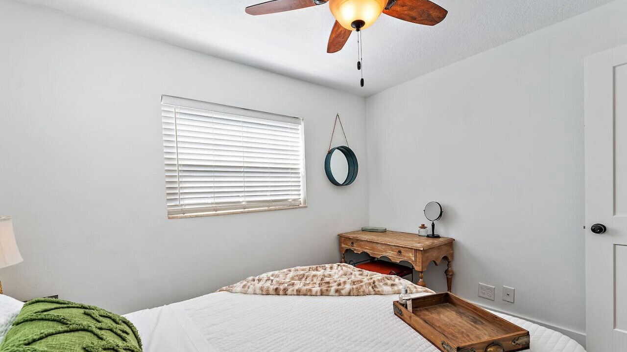 Photo of Bedroom in North Palm Beach