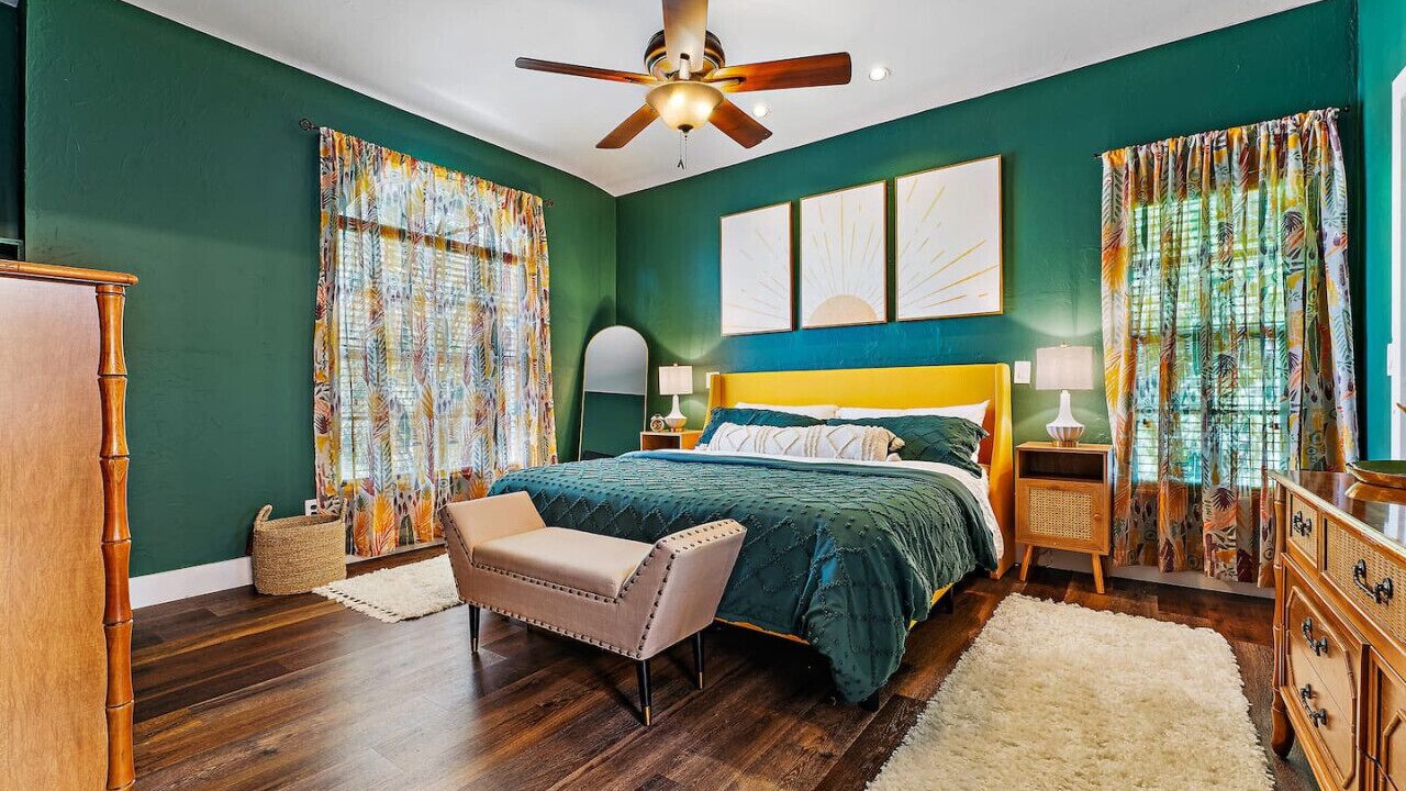 Photo of Bedroom in North Palm Beach