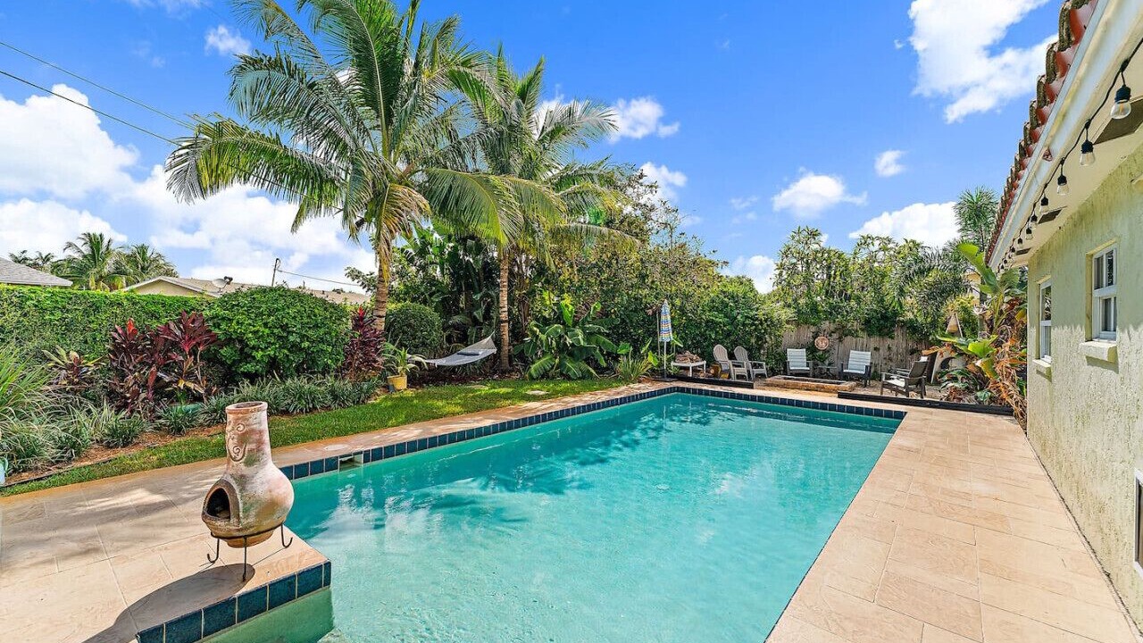 Photo of Outdoor in North Palm Beach