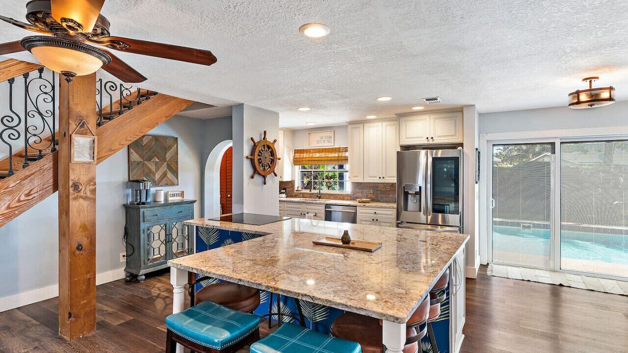 Photo of Kitchen in North Palm Beach