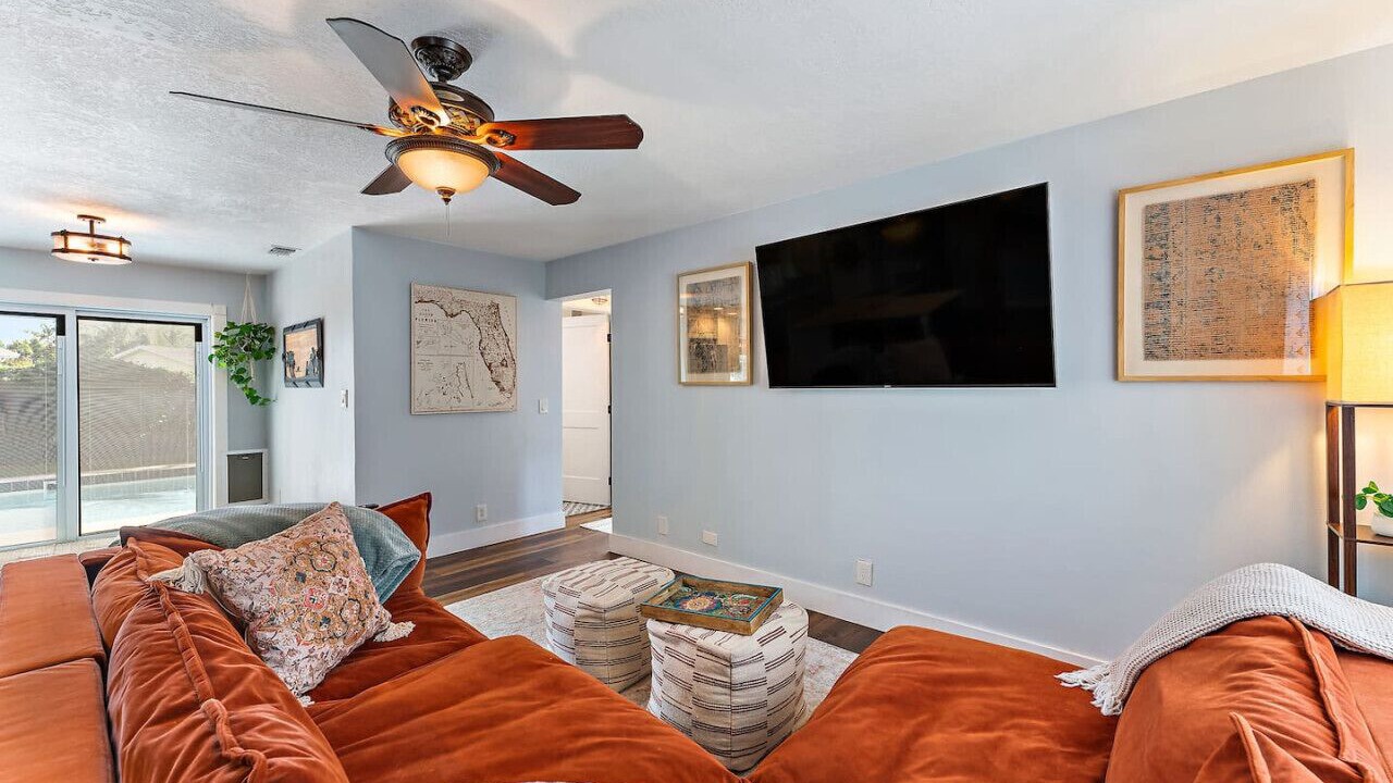 Photo of Livingroom in North Palm Beach