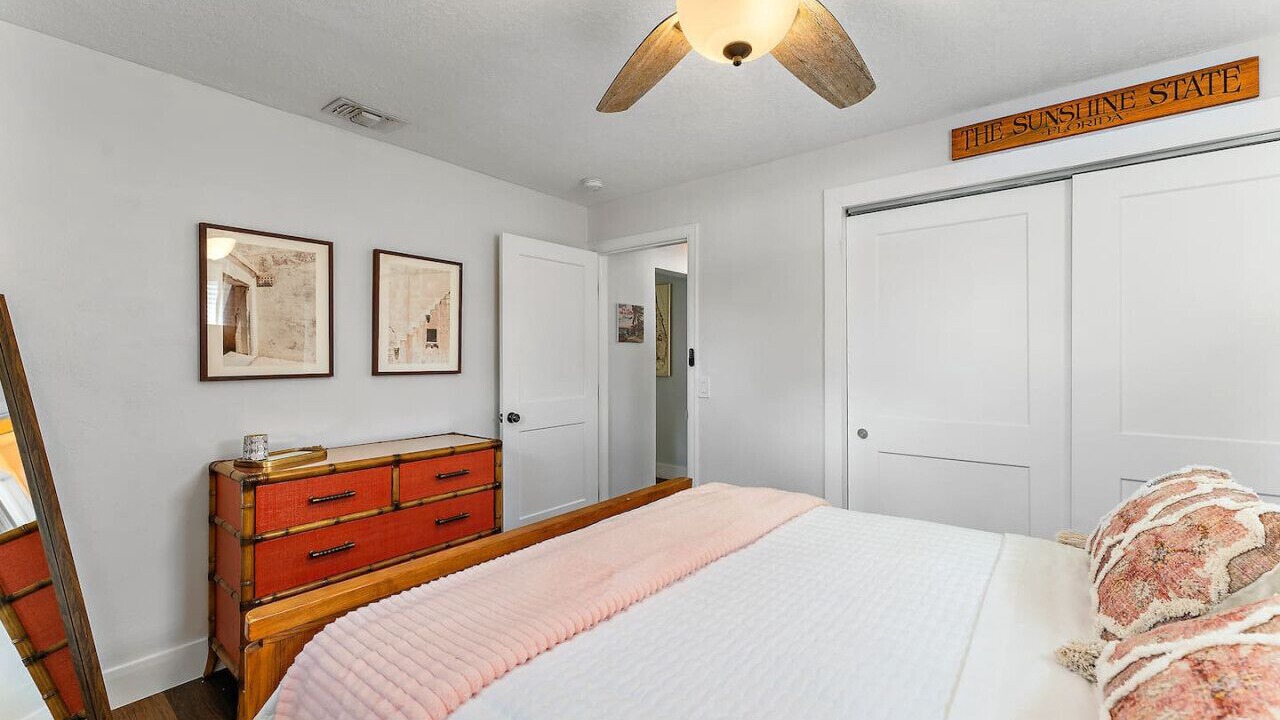 Photo of Bedroom in North Palm Beach