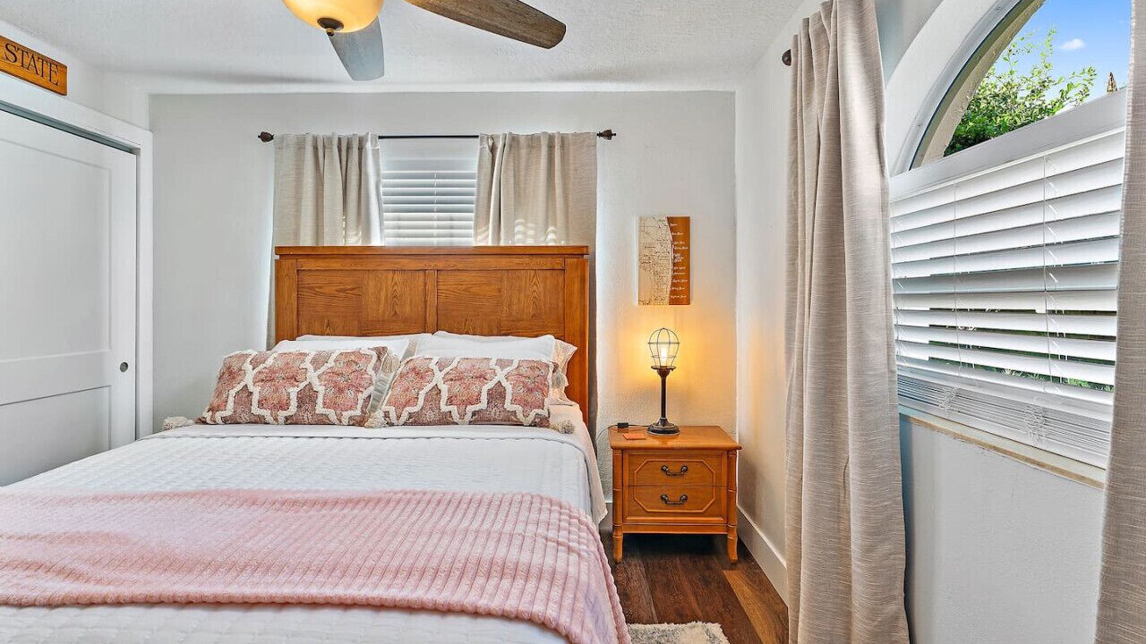 Photo of Bedroom in North Palm Beach