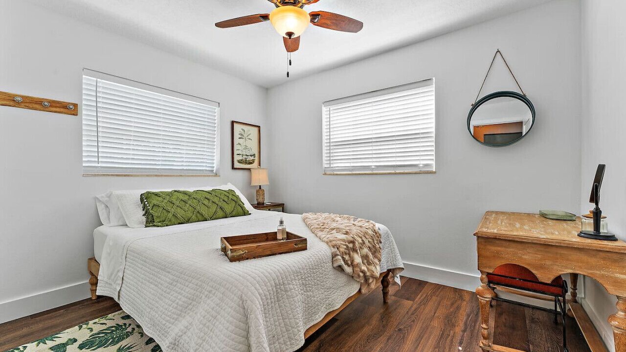 Photo of Bedroom in North Palm Beach