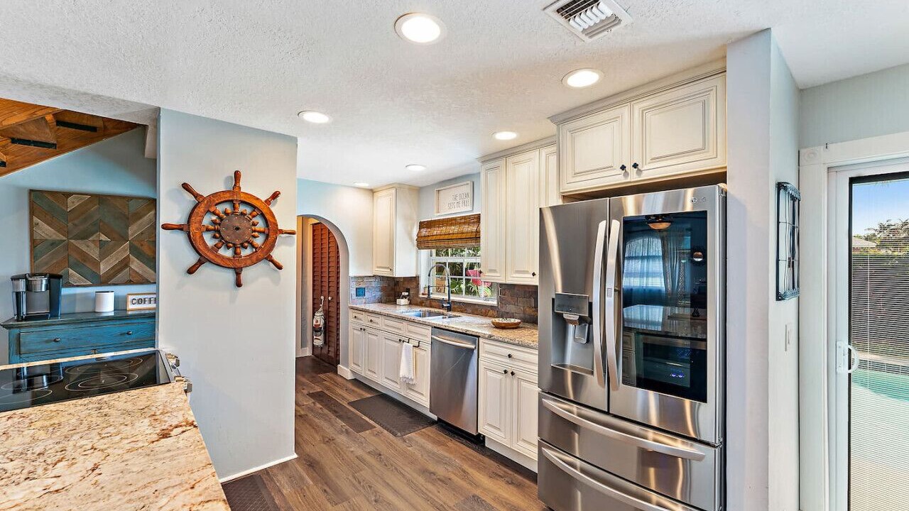 Photo of Kitchen in North Palm Beach