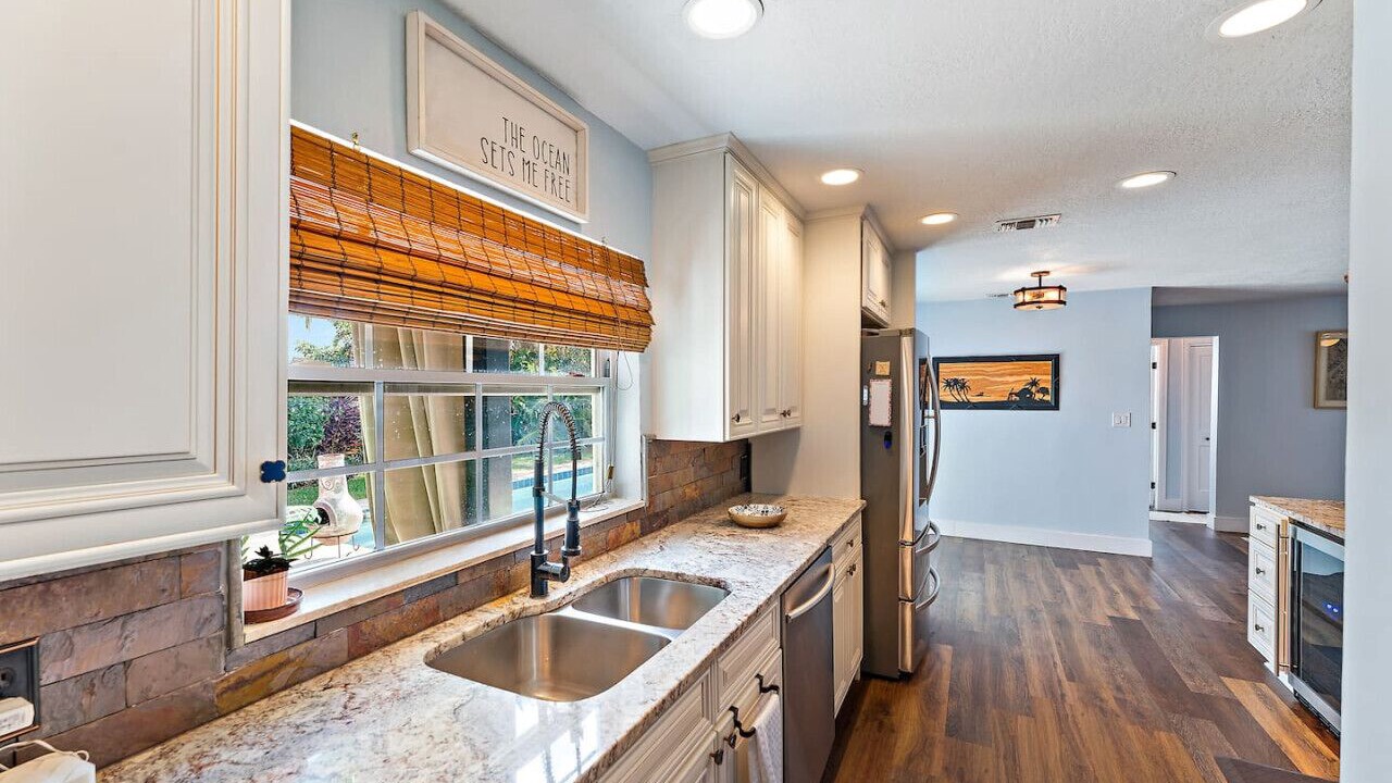 Photo of Kitchen in North Palm Beach