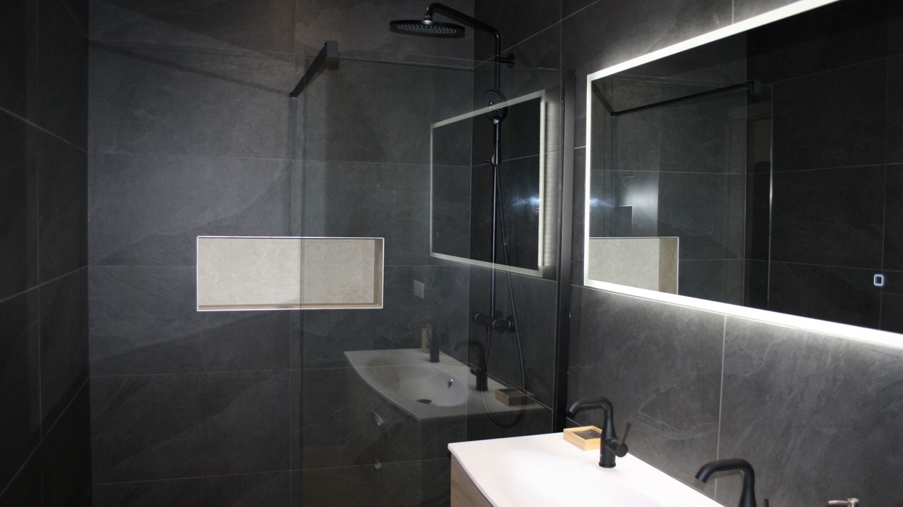 Photo of Bathroom in Furdenheim