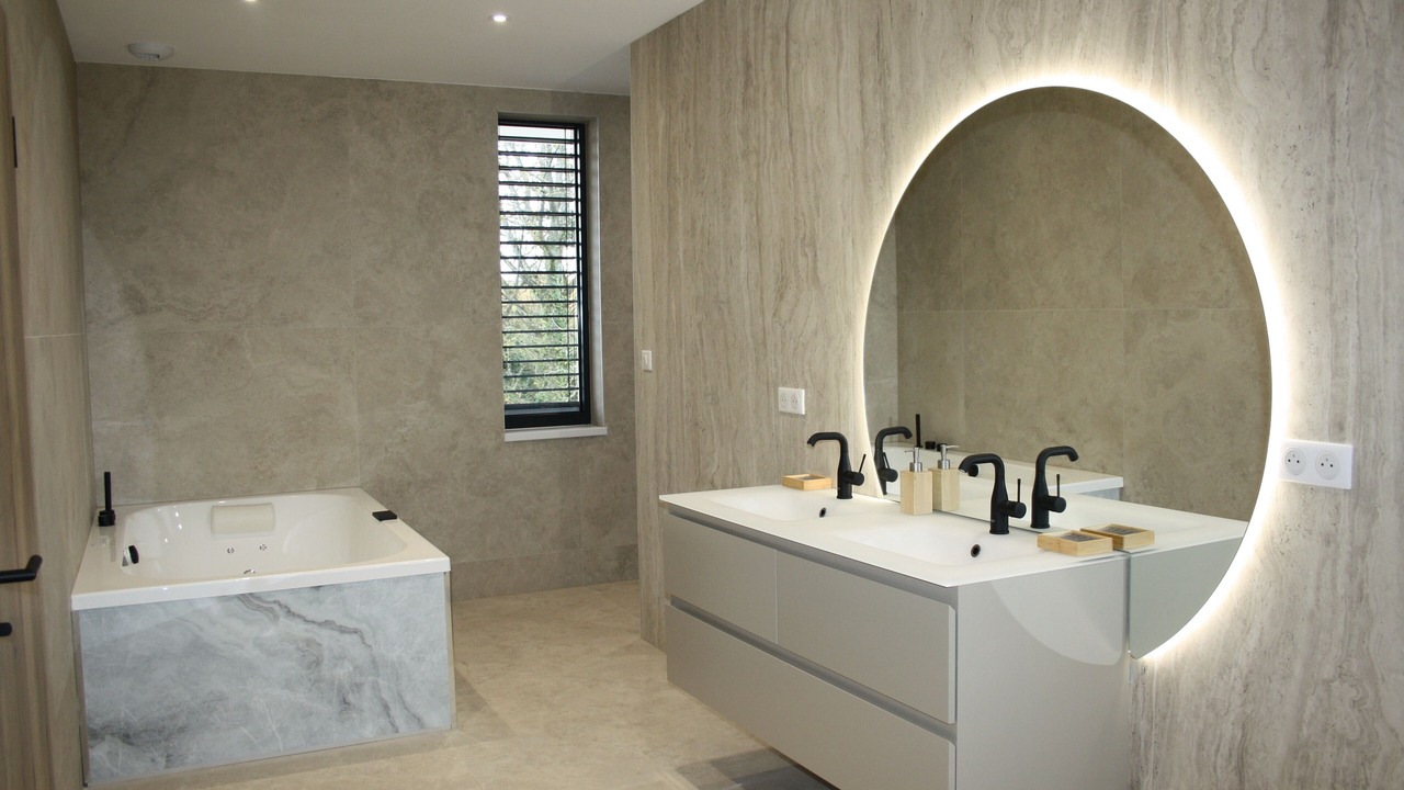 Photo of Bathroom in Furdenheim