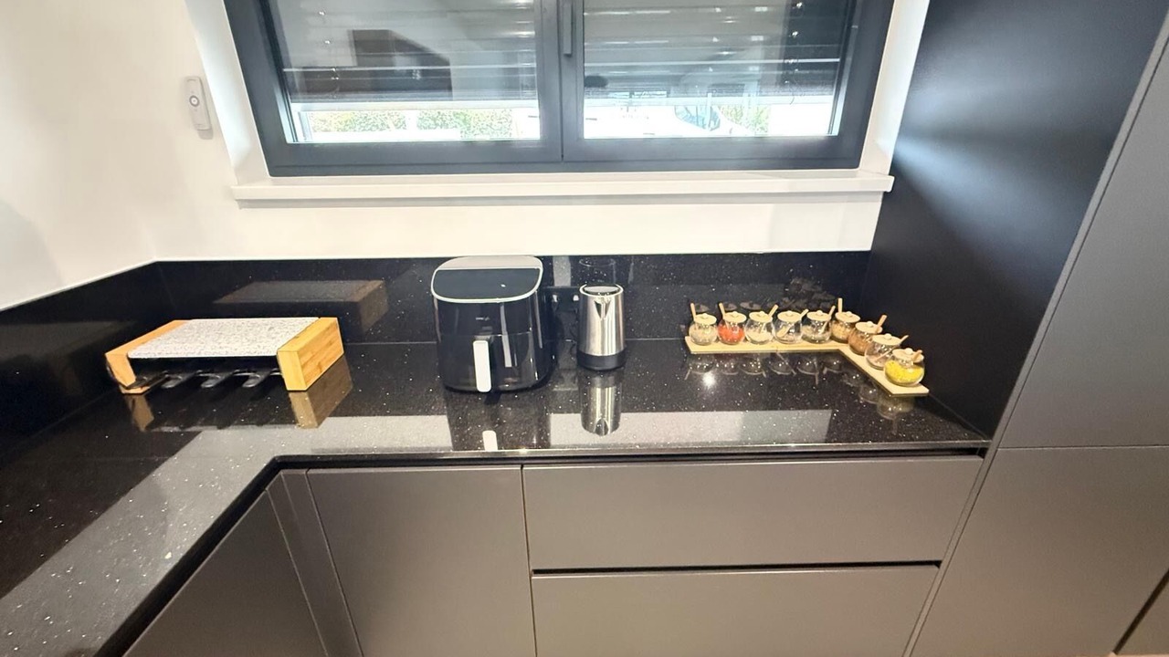 Photo of Kitchen in Furdenheim