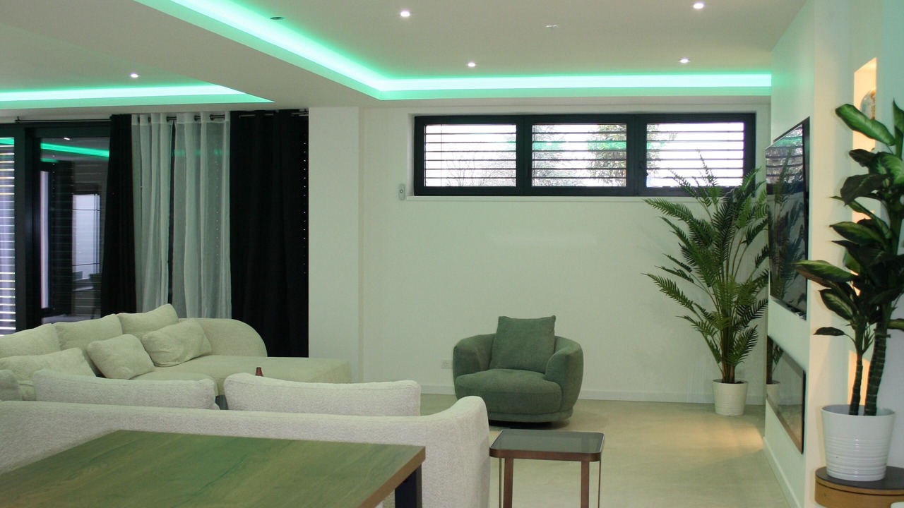 Photo of Livingroom in Furdenheim