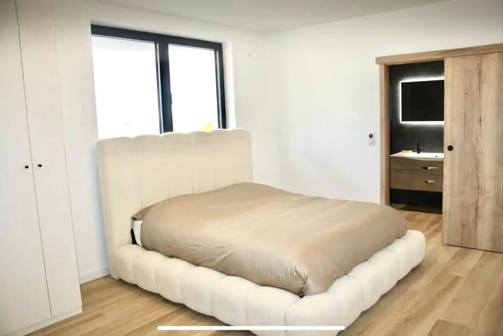 Photo of Bedroom in Furdenheim