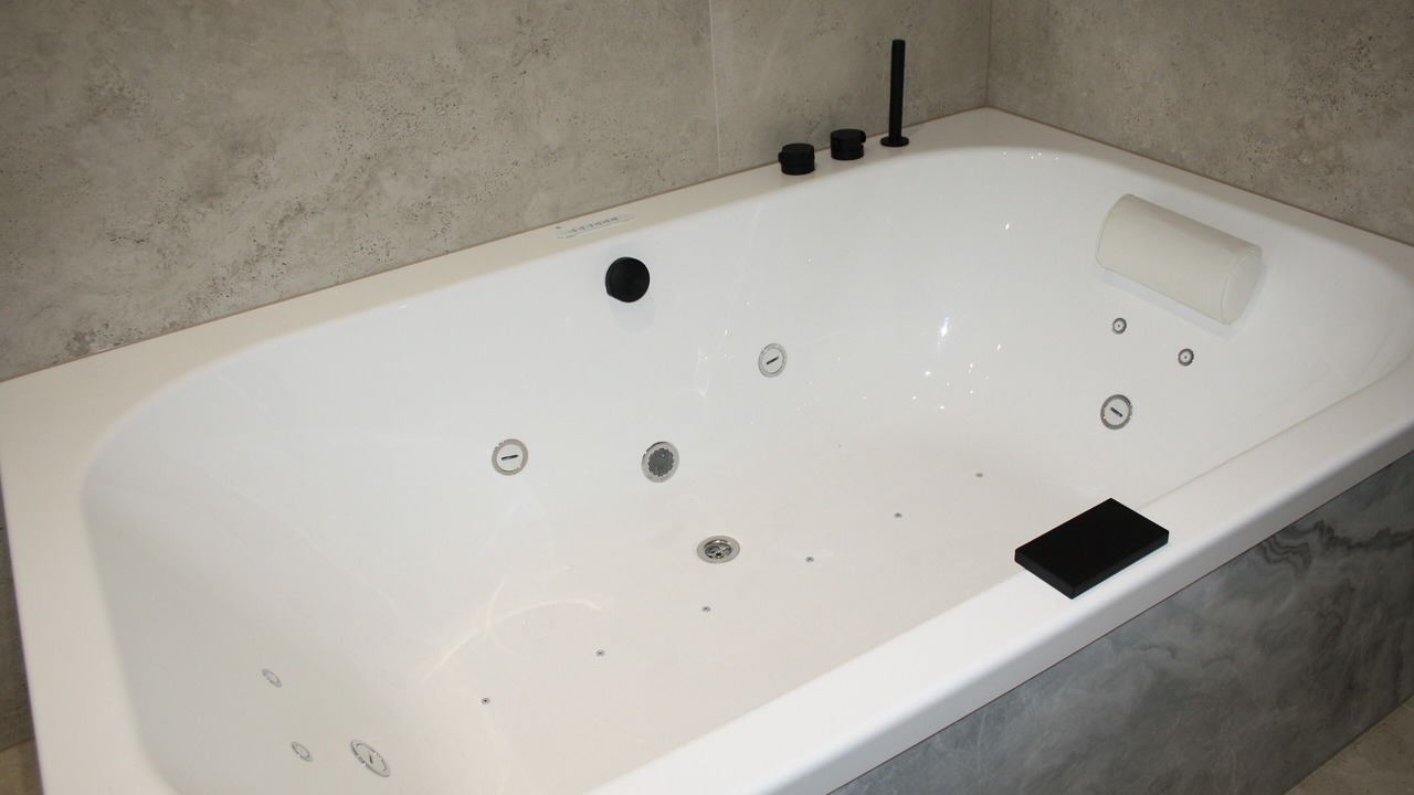 Photo of Bathroom in Furdenheim