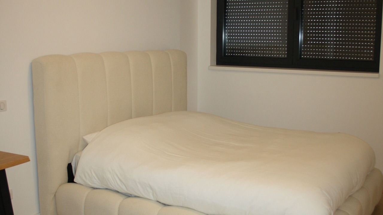 Photo of Bedroom in Furdenheim
