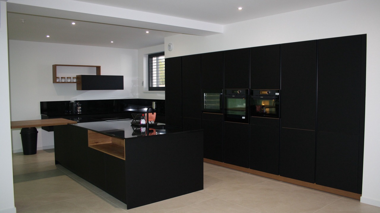 Photo of Kitchen in Furdenheim