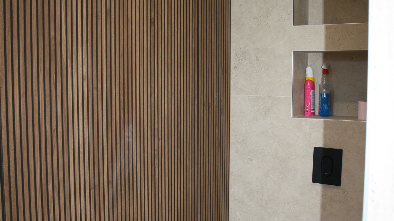 Photo of Bathroom in Furdenheim