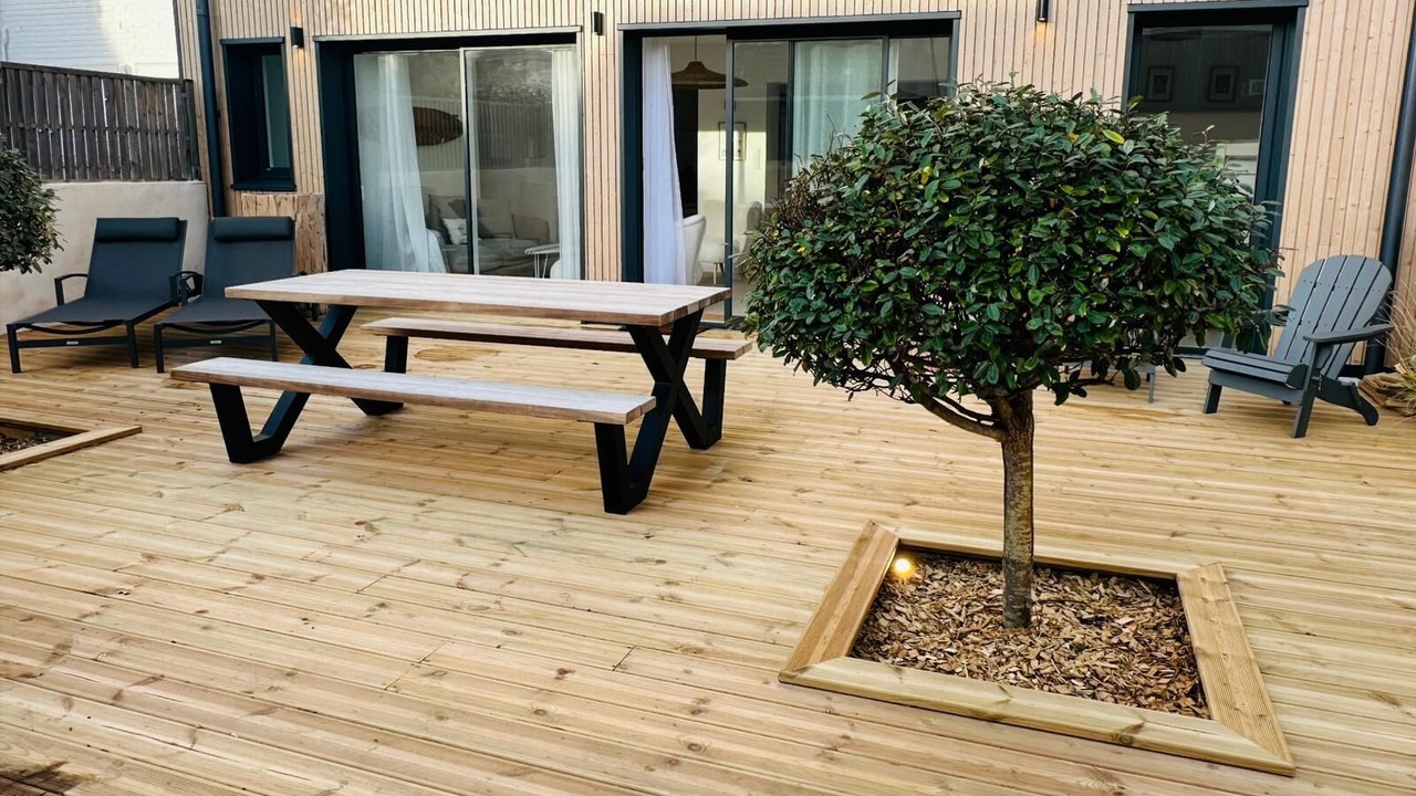 Photo of Outdoor in Merlimont-Plage