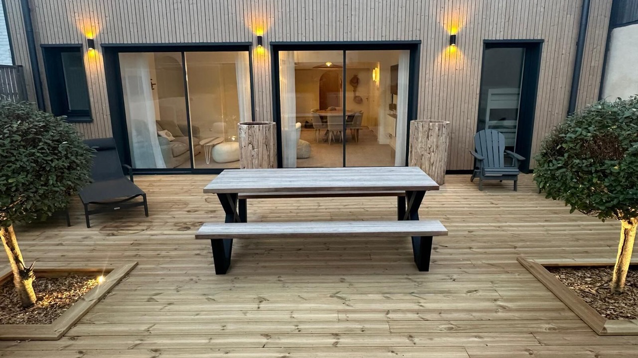 Photo of Outdoor in Merlimont-Plage