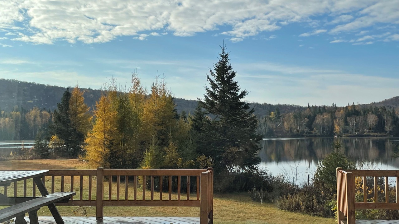 Photo of Outdoor in Lantier