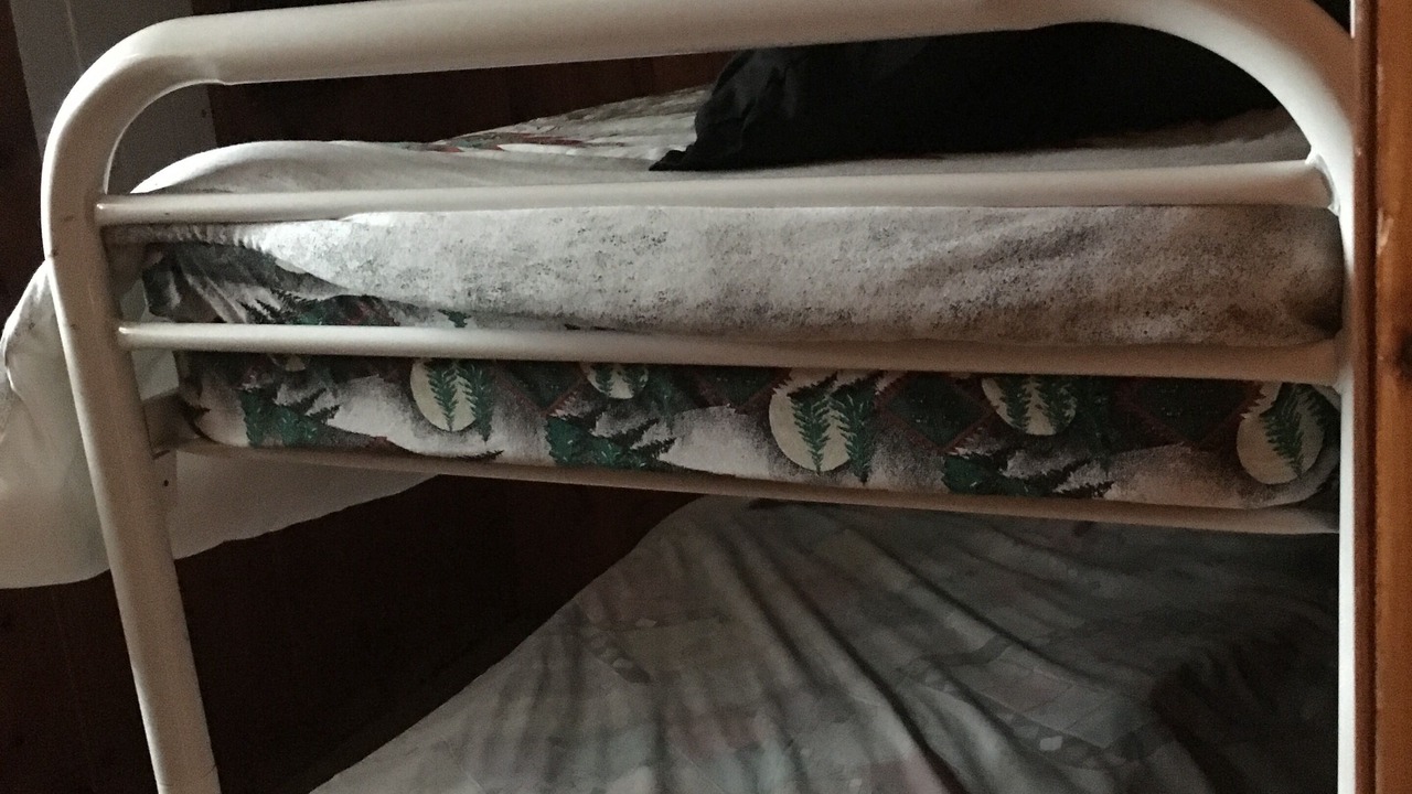 Photo of Bedroom in Lantier