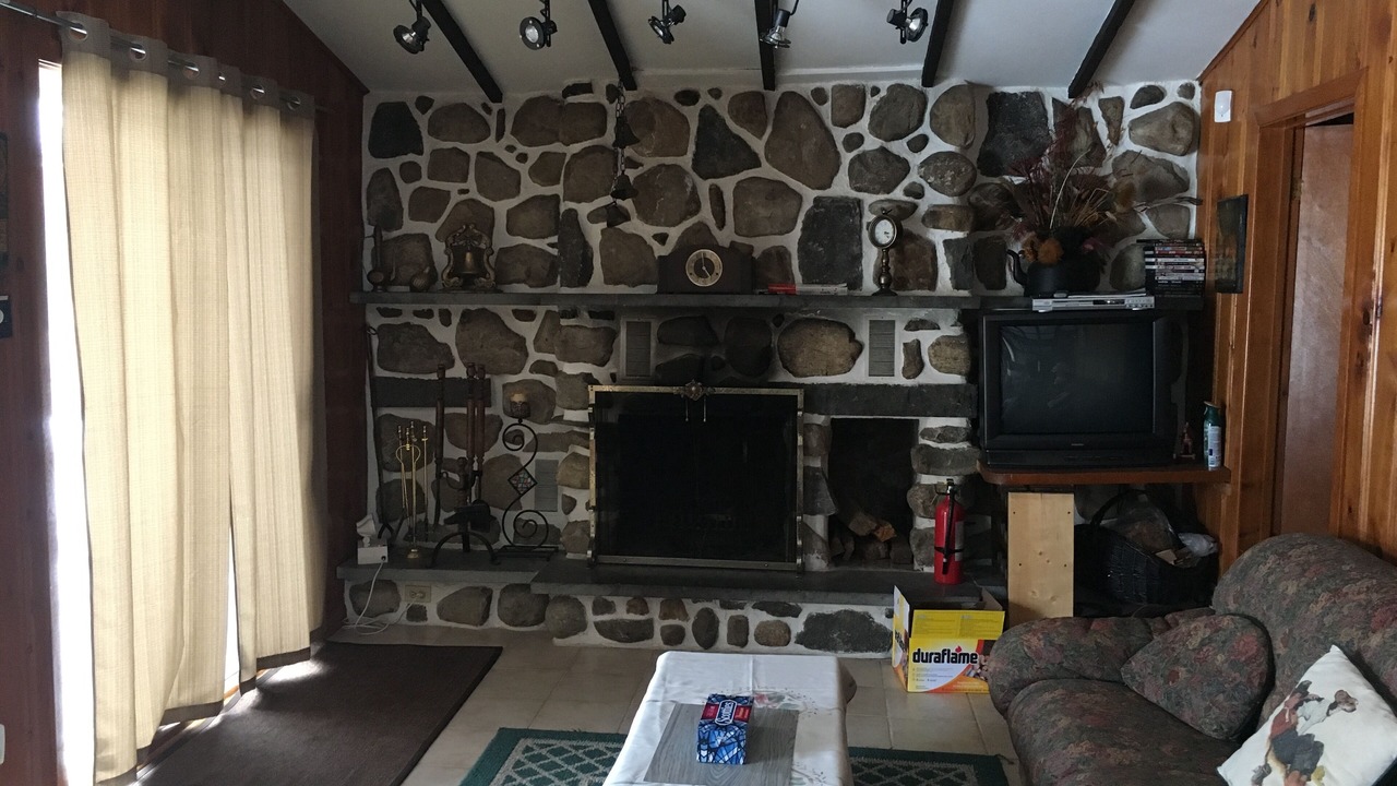 Photo of Livingroom in Lantier