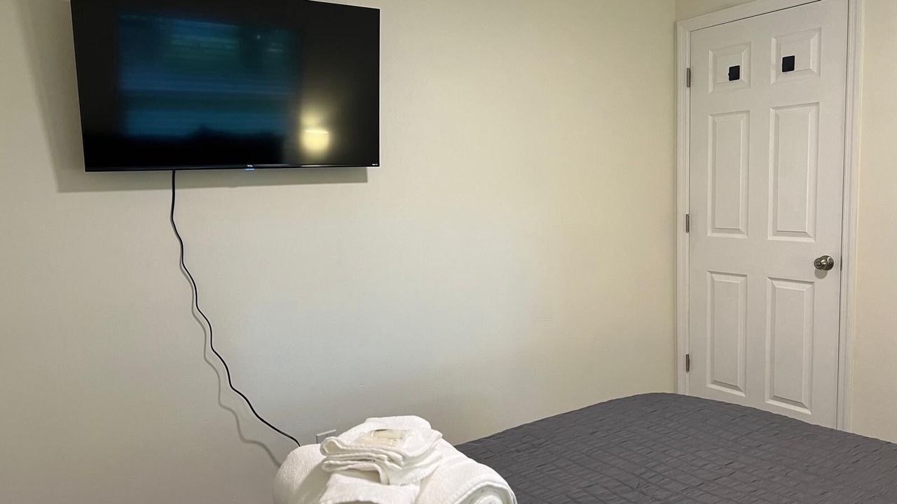 Photo of Bedroom in Roosevelt Park