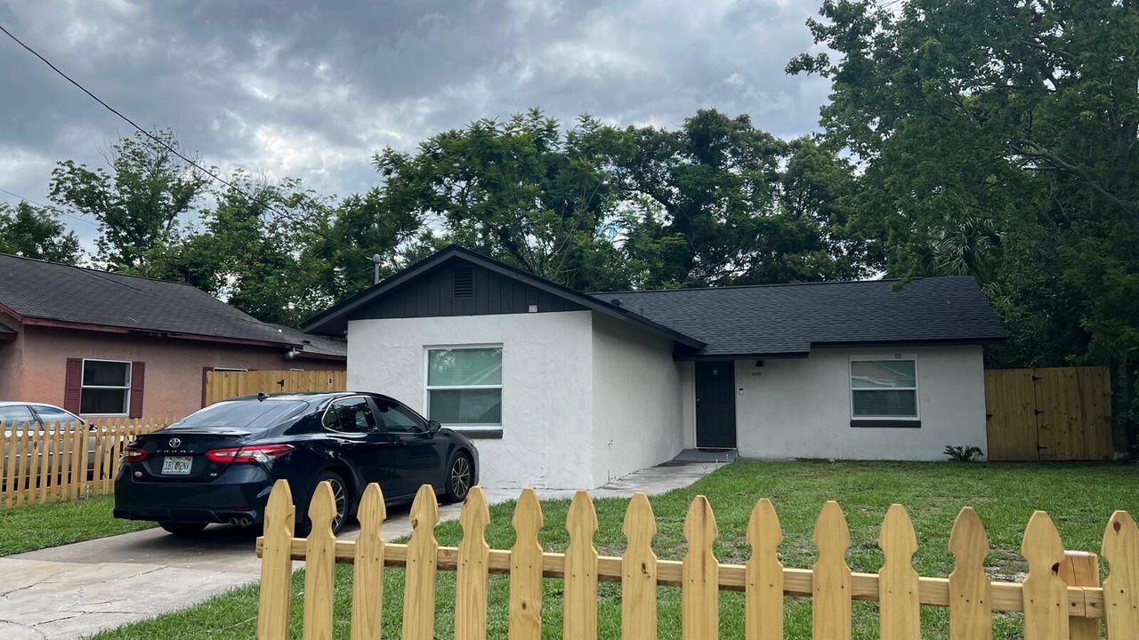 Photo of Outdoor in Southwest Orlando