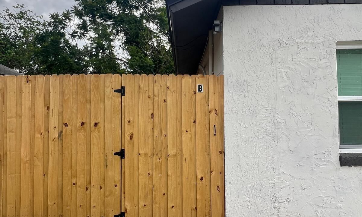 Photo of Outdoor in Southwest Orlando