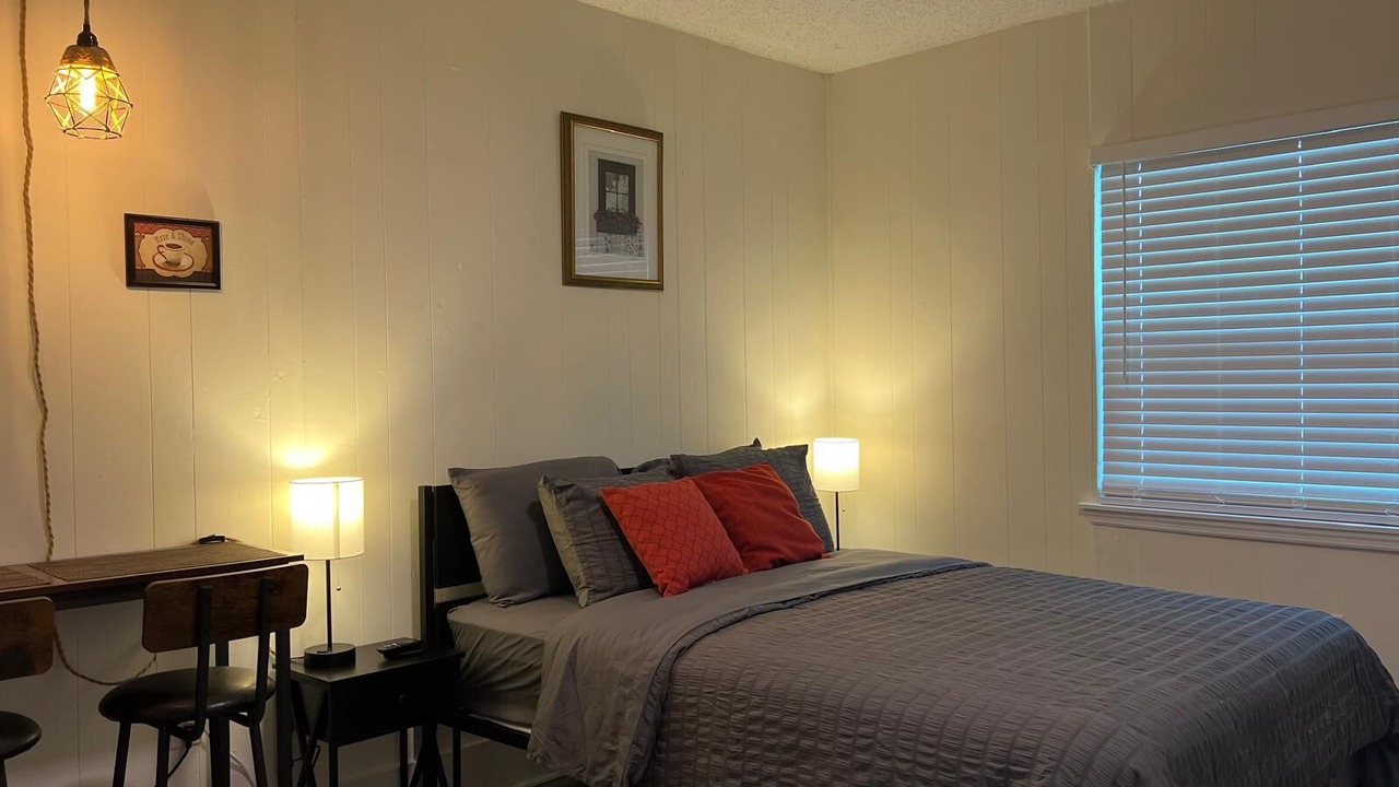 Photo of Bedroom in Southwest Orlando