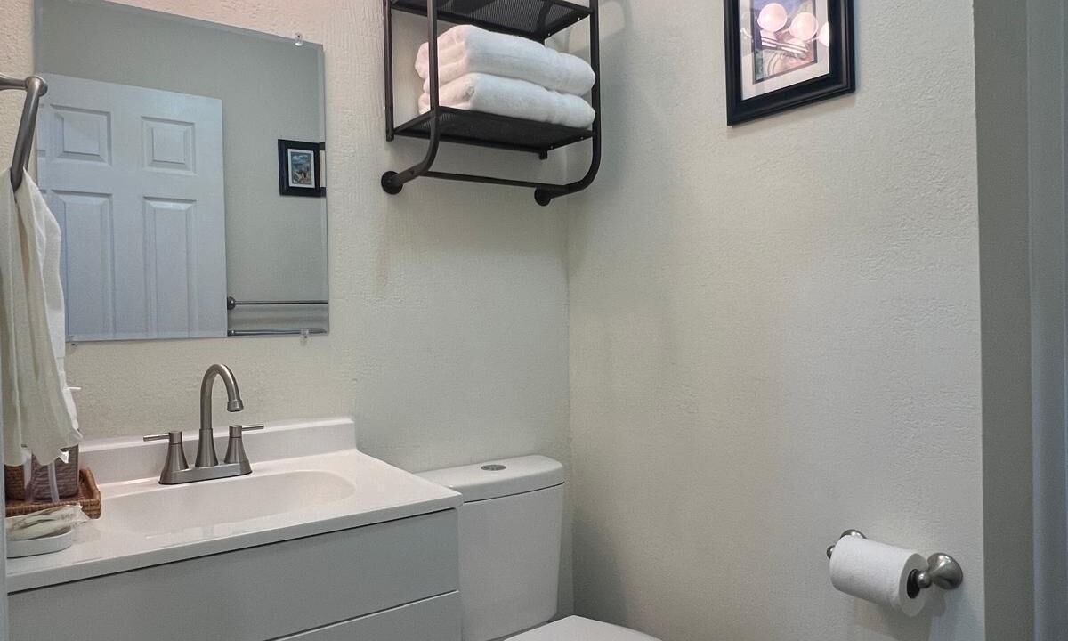 Photo of Bathroom in Southwest Orlando