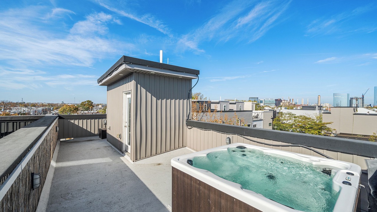 Photo of Outdoor in Point Breeze