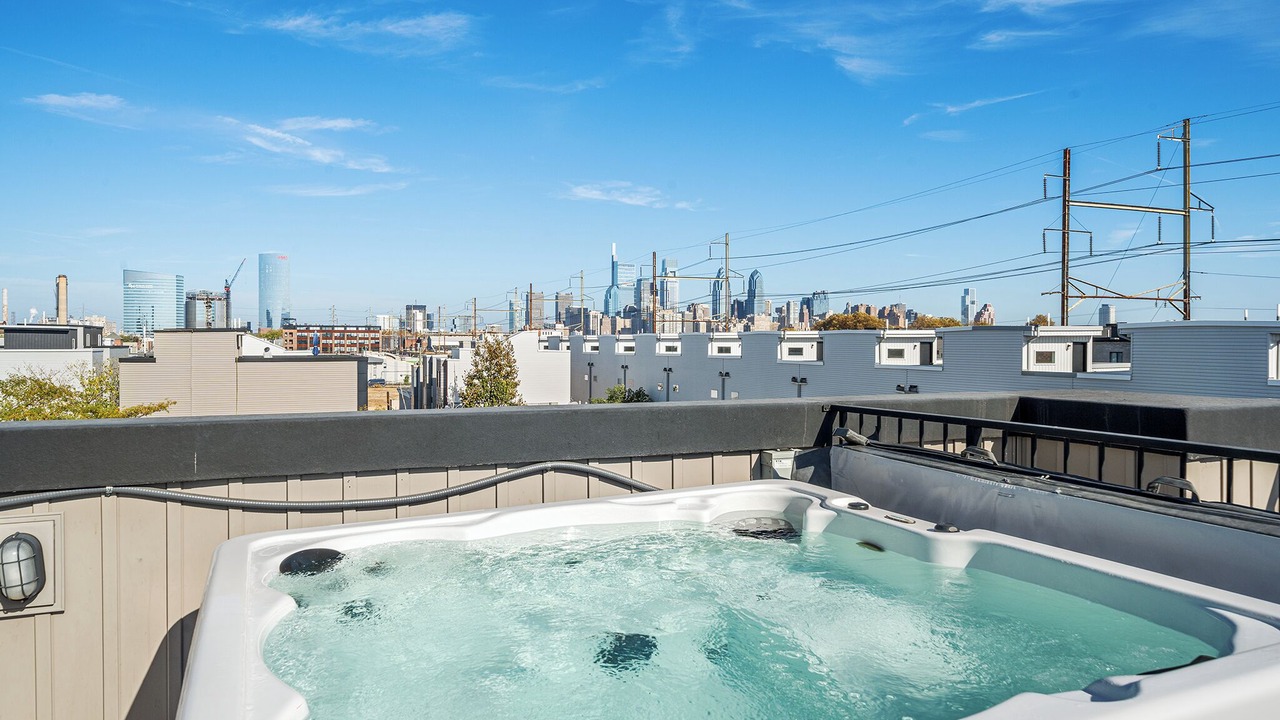 Photo of Outdoor in Point Breeze