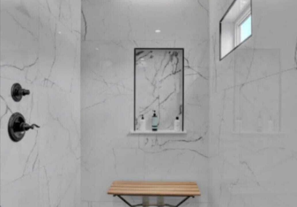 Photo of Bathroom in Point Breeze