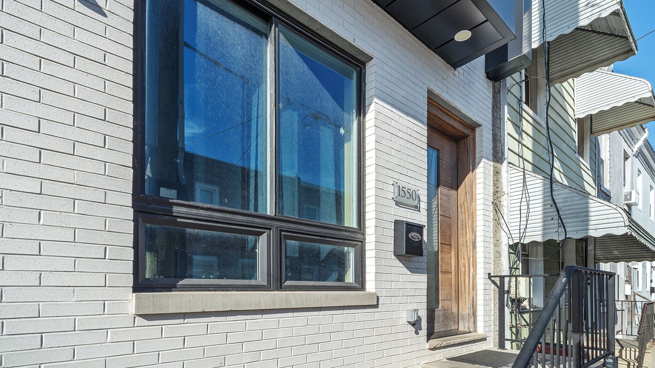 Photo of Outdoor in Point Breeze