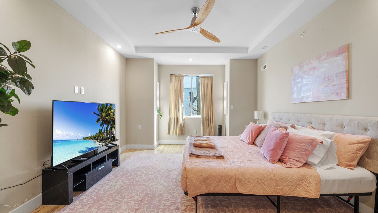 Photo of Bedroom in Point Breeze