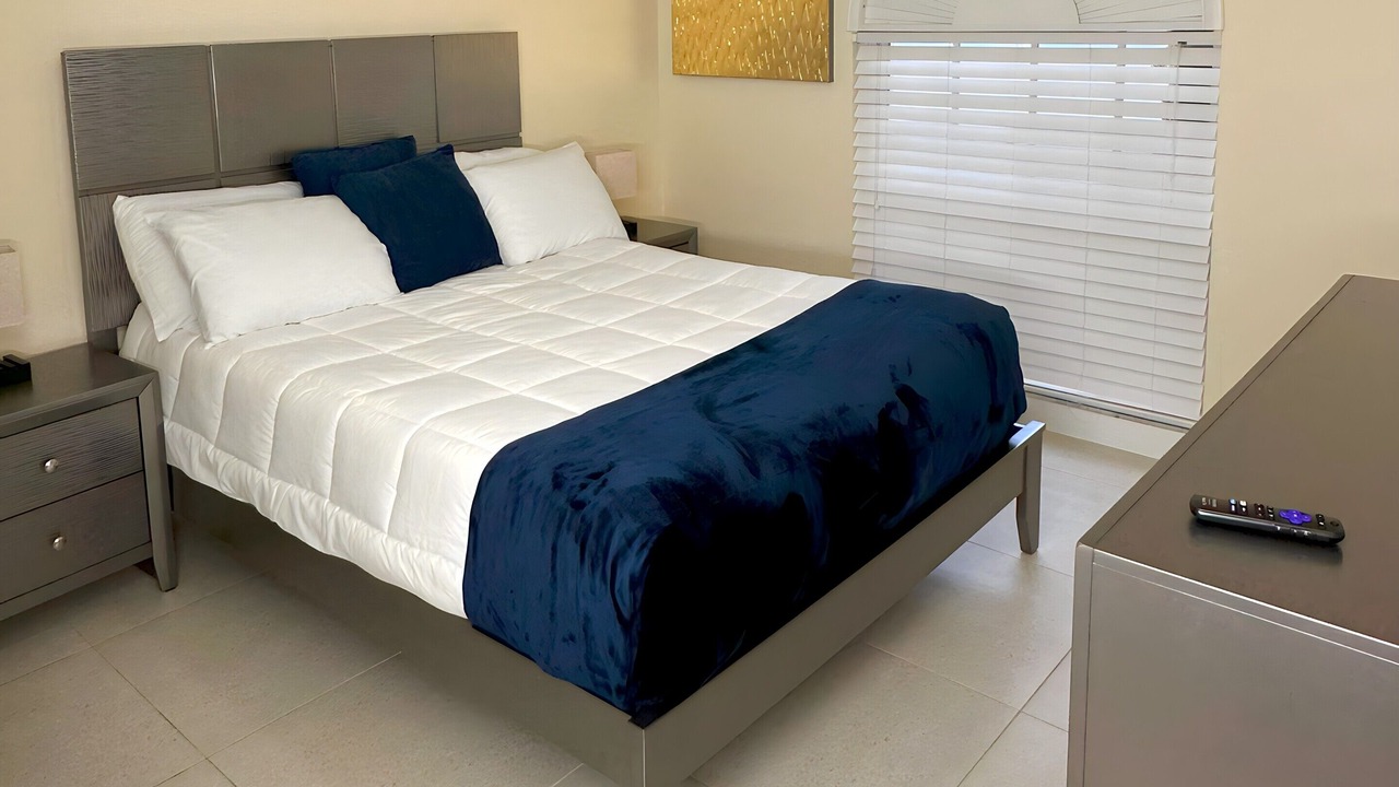 Photo of Bedroom in Survey Creek