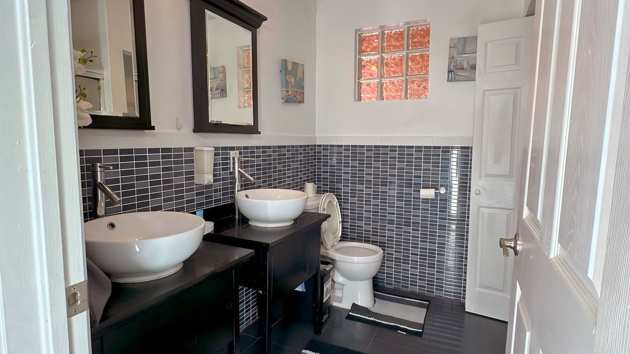 Photo of Bathroom in Survey Creek