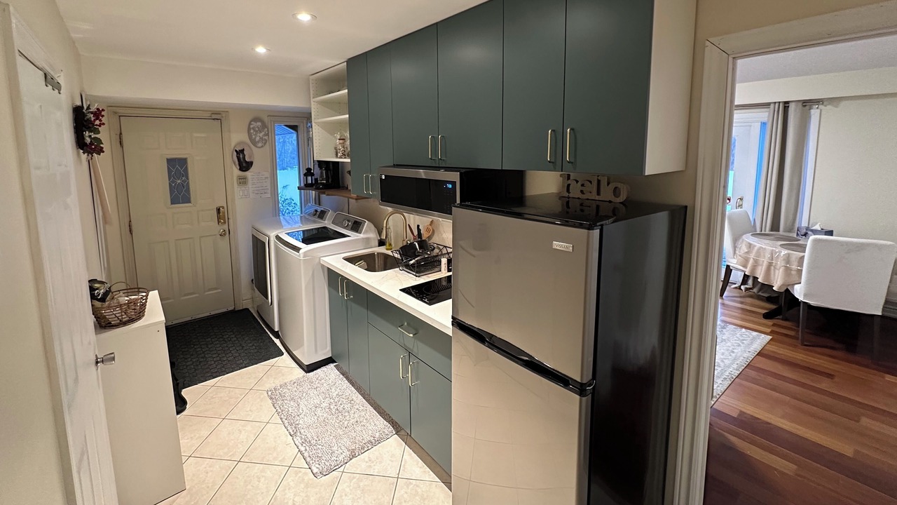 Photo of Kitchen in Durham Region