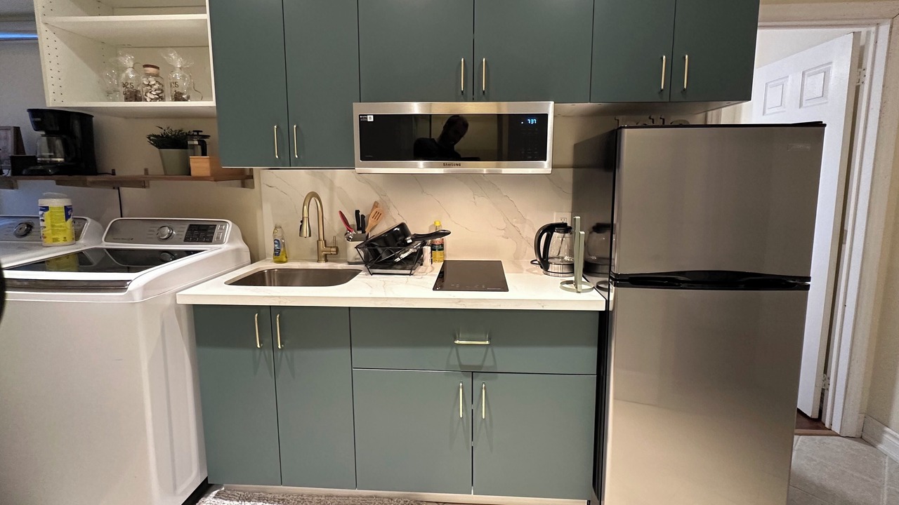 Photo of Kitchen in Durham Region