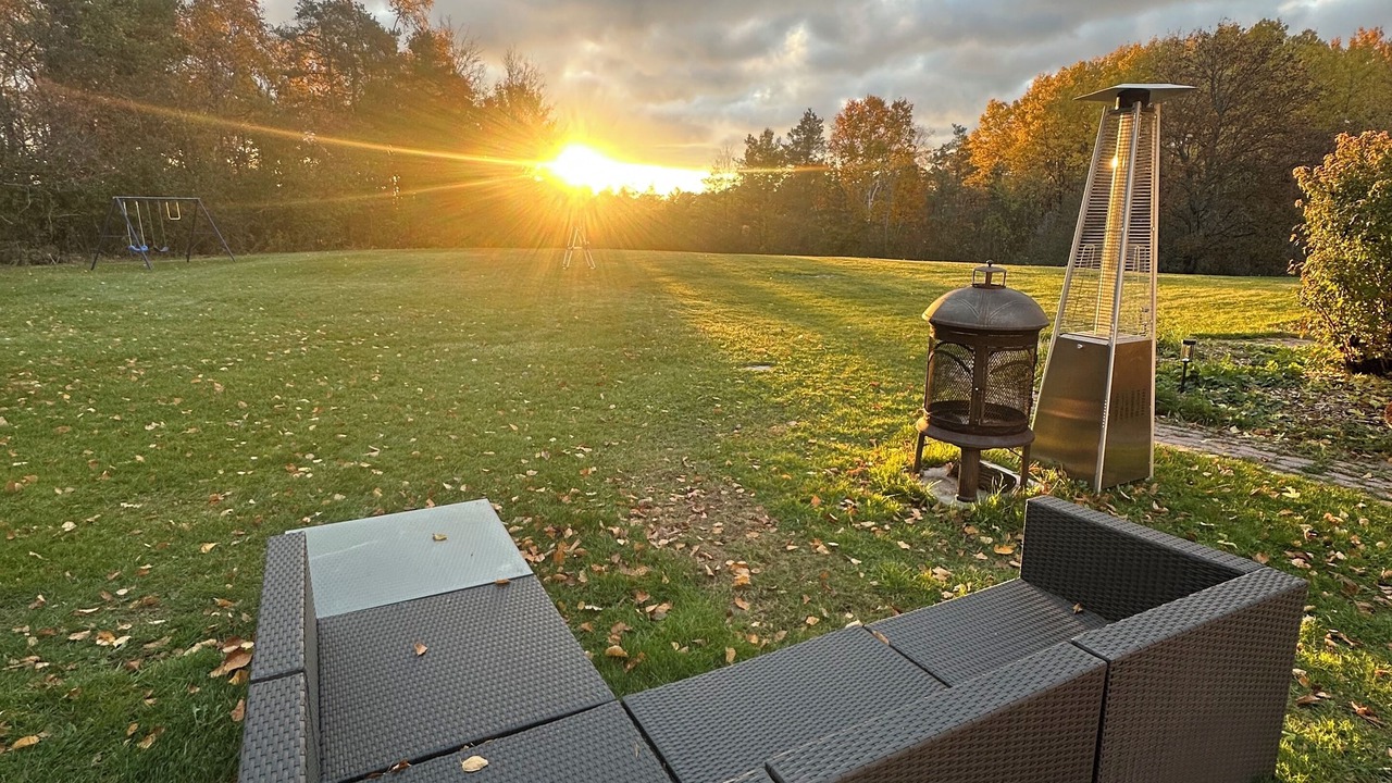 Photo of Outdoor in Durham Region