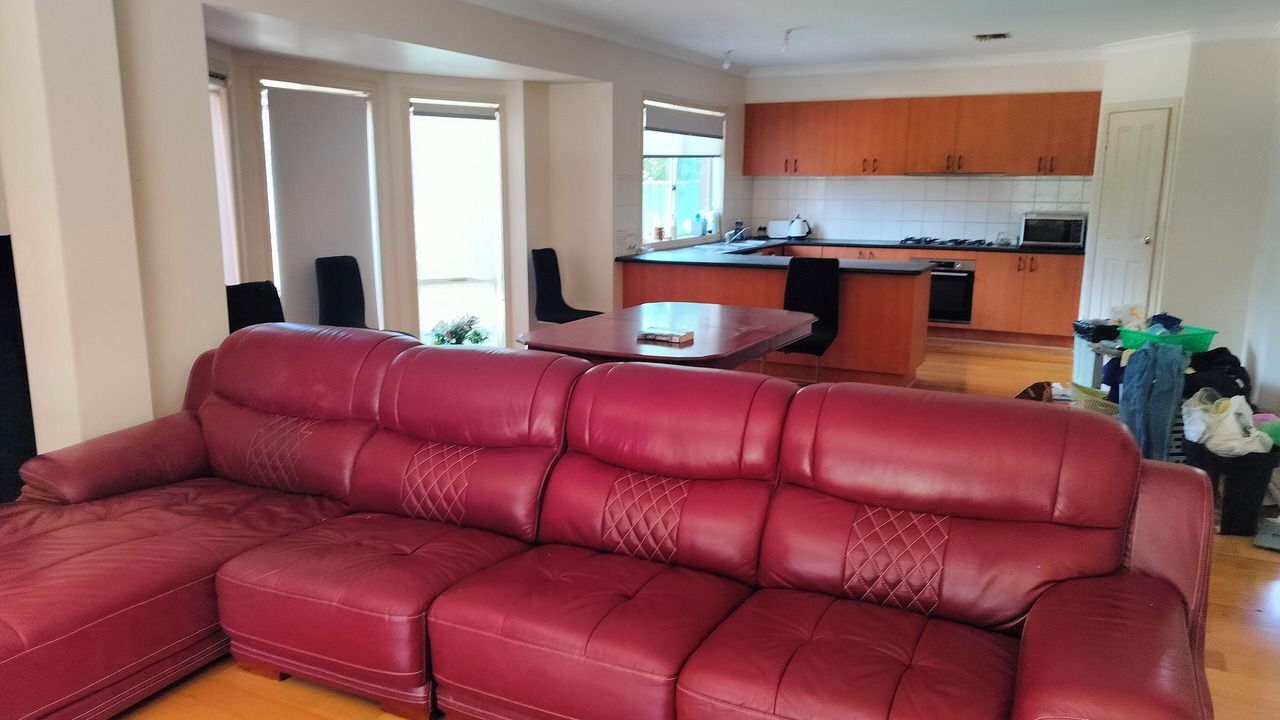 Photo of Livingroom in Point Cook