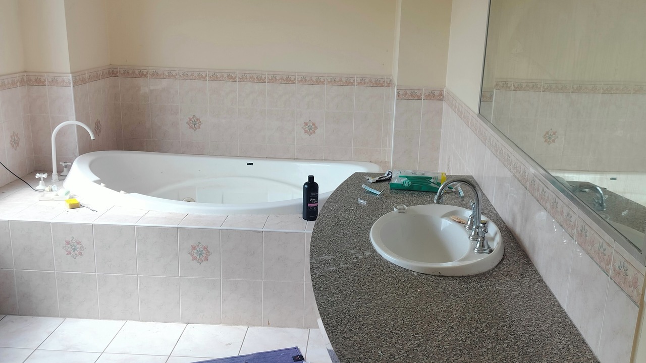 Photo of Bathroom in Point Cook