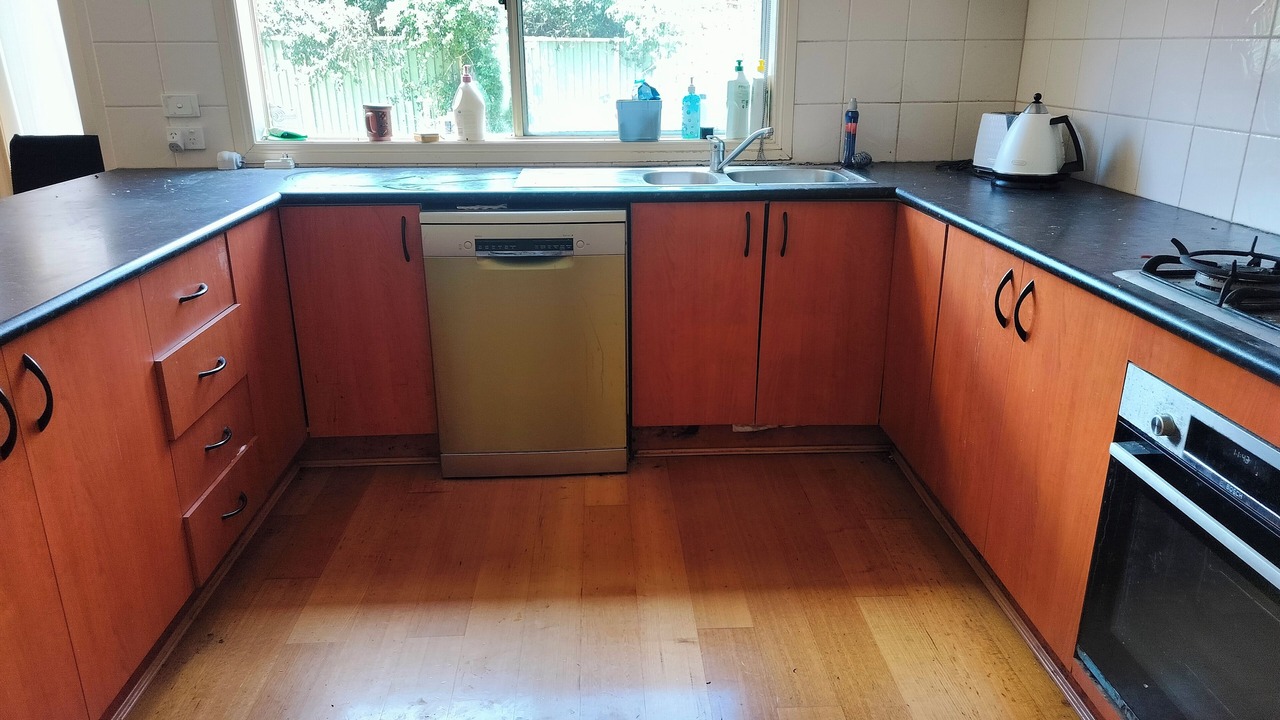 Photo of Kitchen in Point Cook