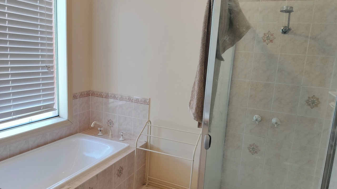 Photo of Bathroom in Point Cook