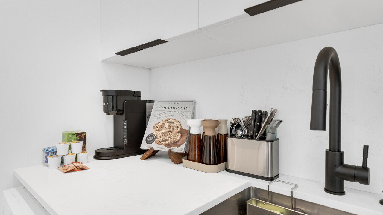 Photo of Kitchen in Milton Park