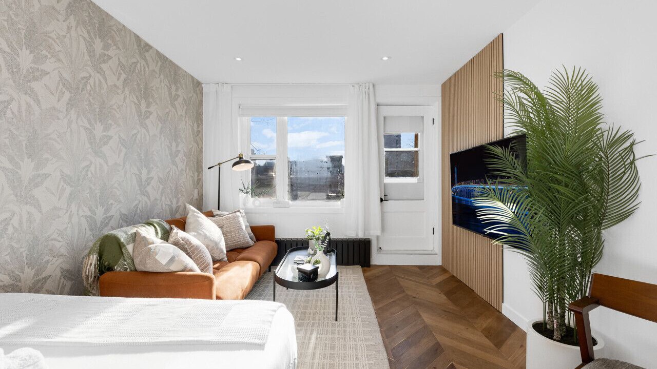 Photo of Bedroom in Milton Park