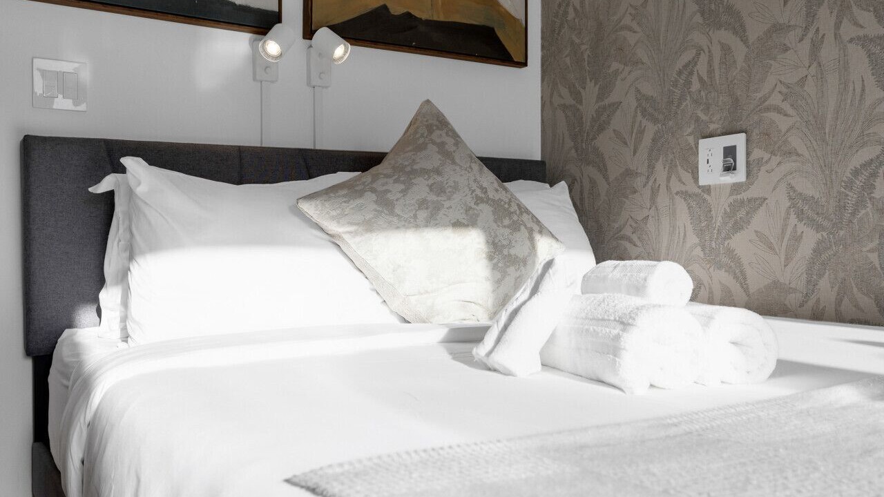 Photo of Bedroom in Milton Park