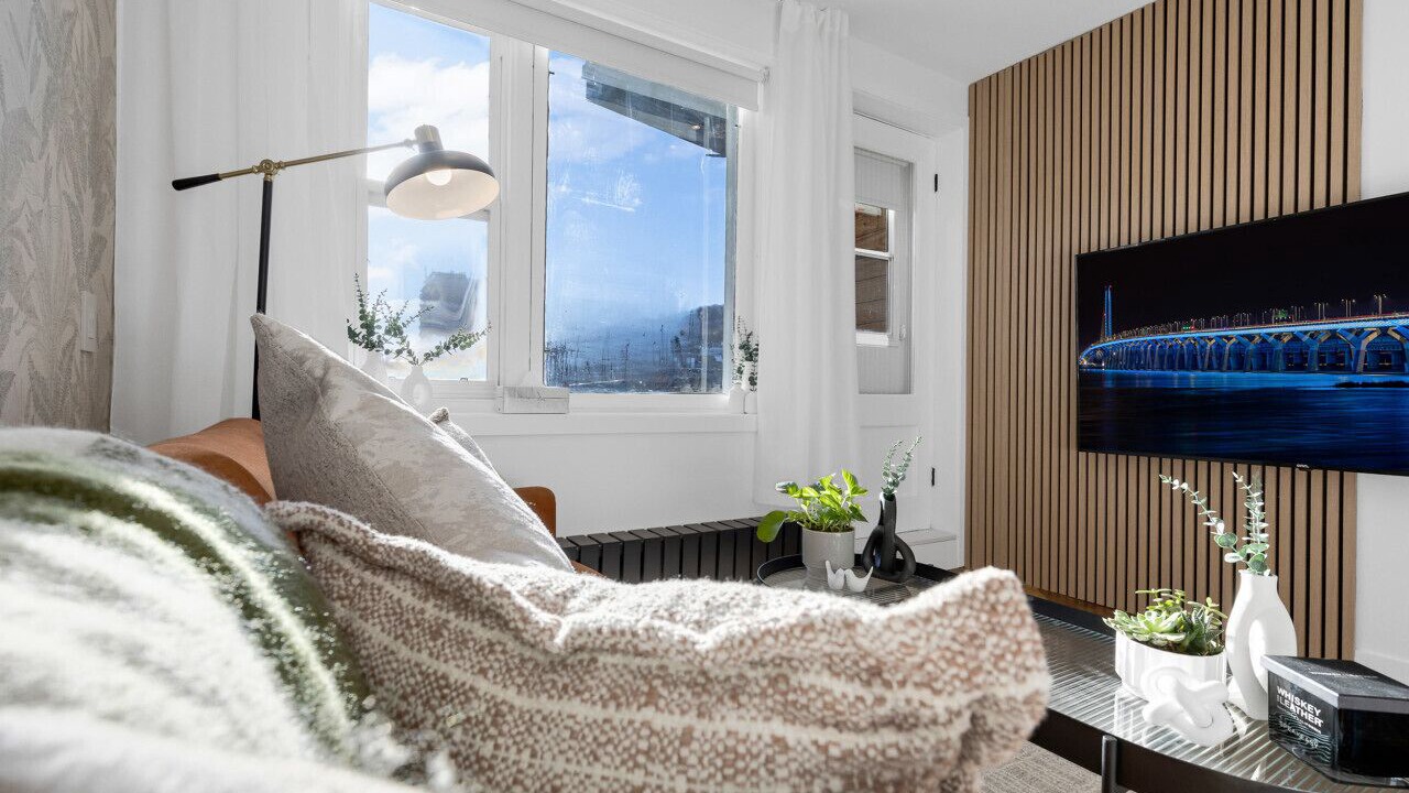 Photo of Livingroom in Milton Park